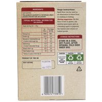Health Connection Wholegrain Spelt Flour 500g